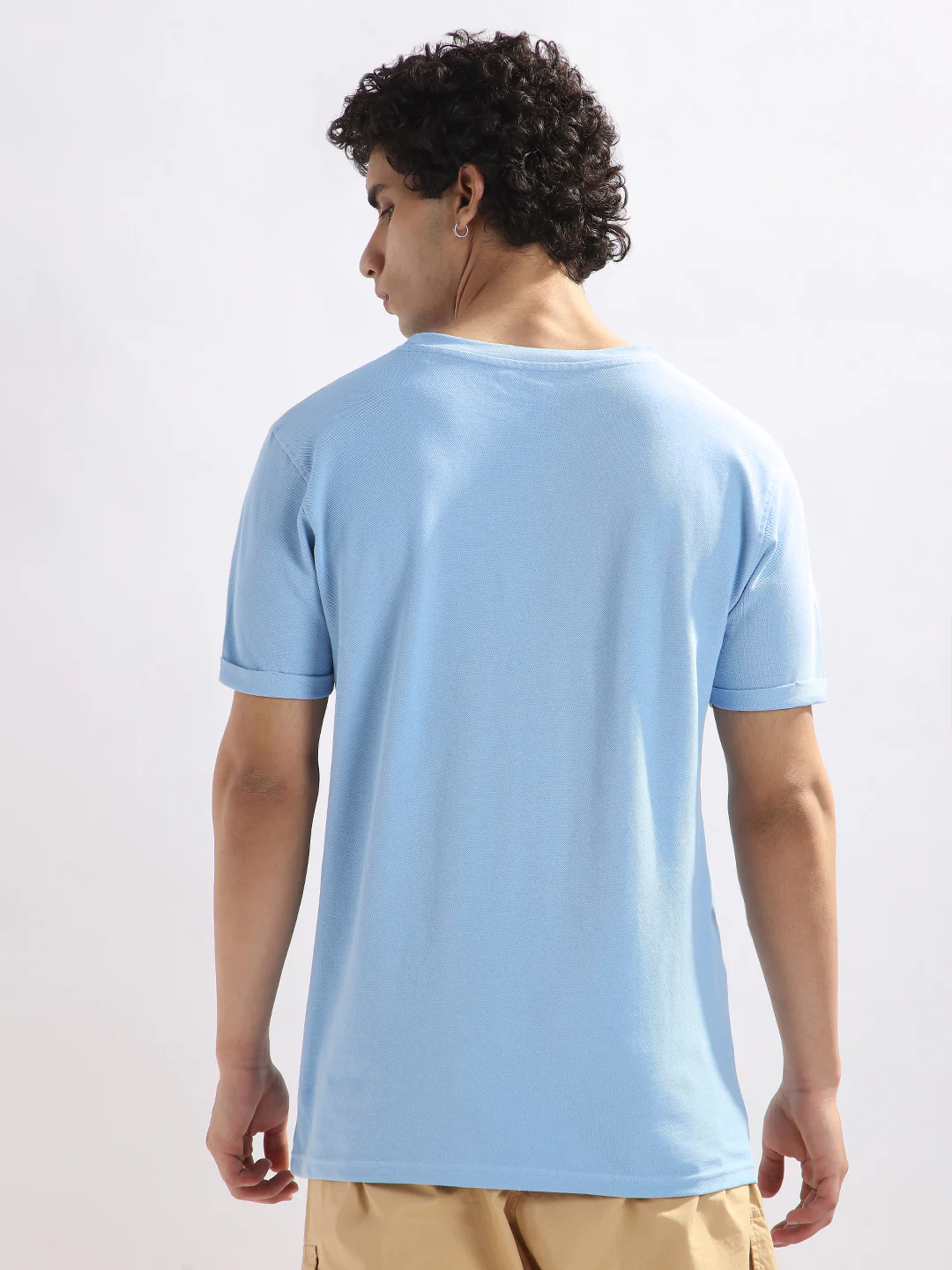 Comfort Pique Classic T-Shirt - Image 20