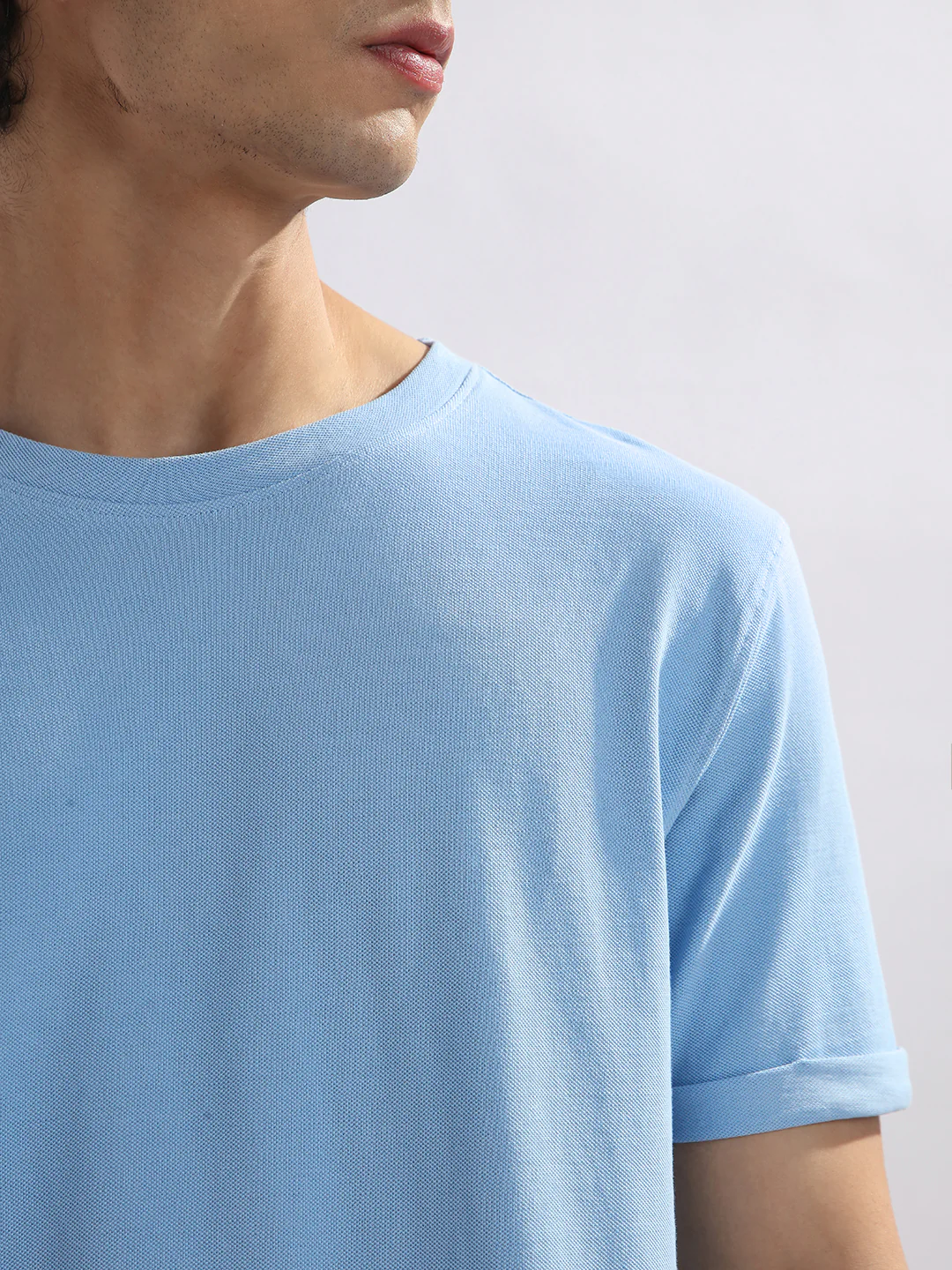 Comfort Pique Classic T-Shirt - Image 22