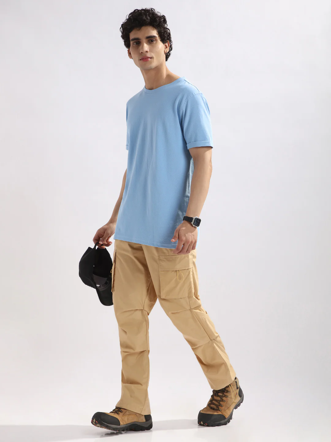 Comfort Pique Classic T-Shirt - Image 23