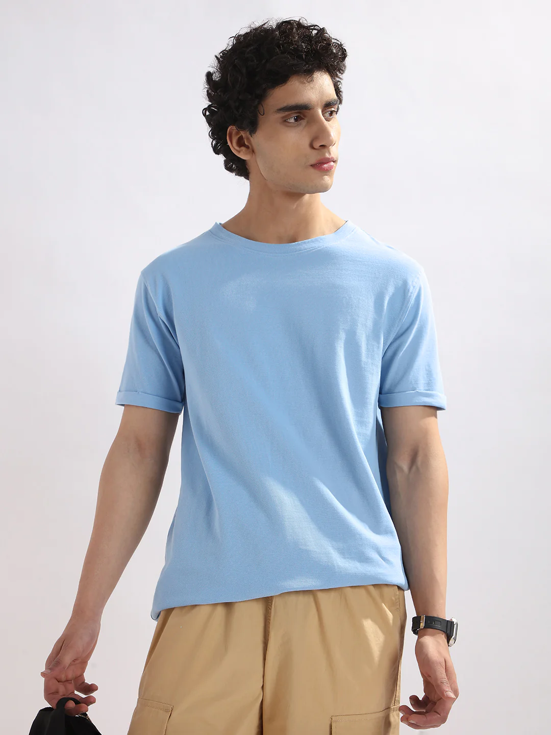 Comfort Pique Classic T-Shirt - Image 24