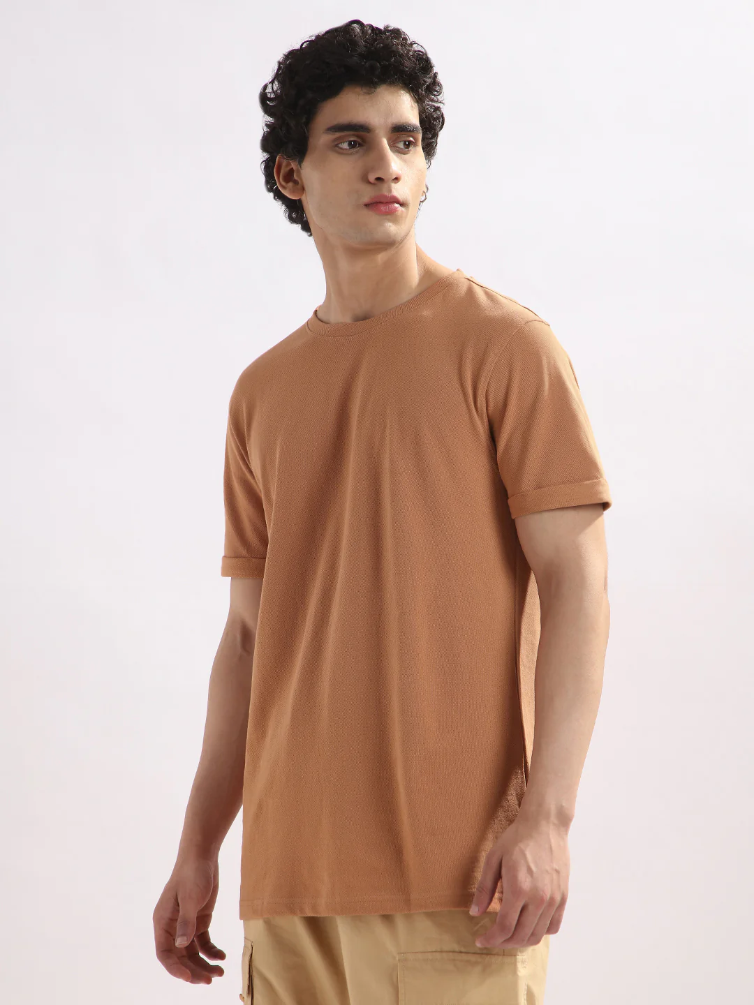 Comfort Pique Classic T-Shirt - Image 16