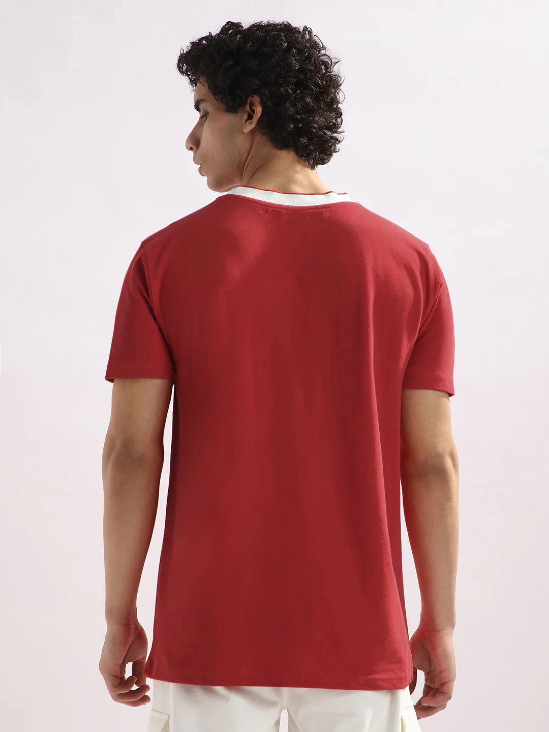 Urban Pique Classic T-Shirt - Image 4