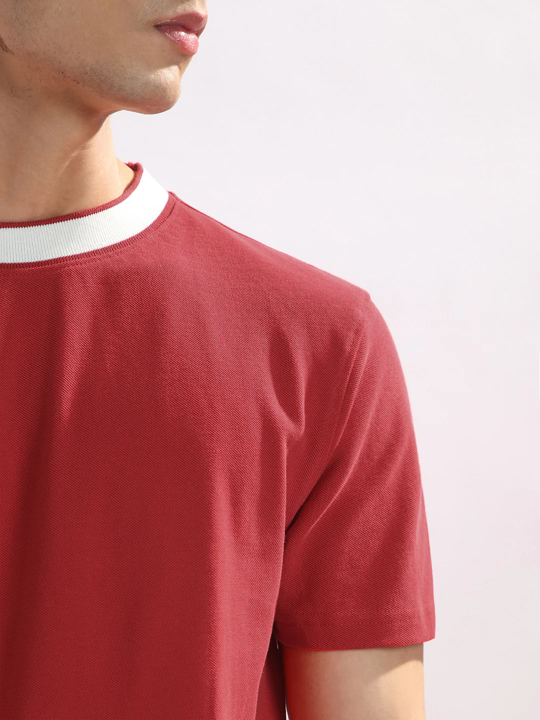 Urban Pique Classic T-Shirt - Image 6