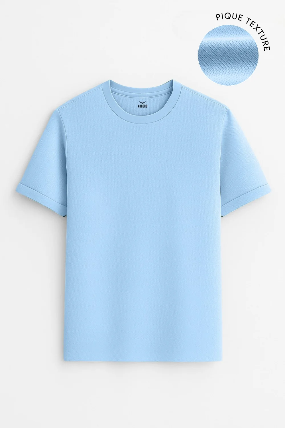 Comfort Pique Classic T-Shirt - Image 17