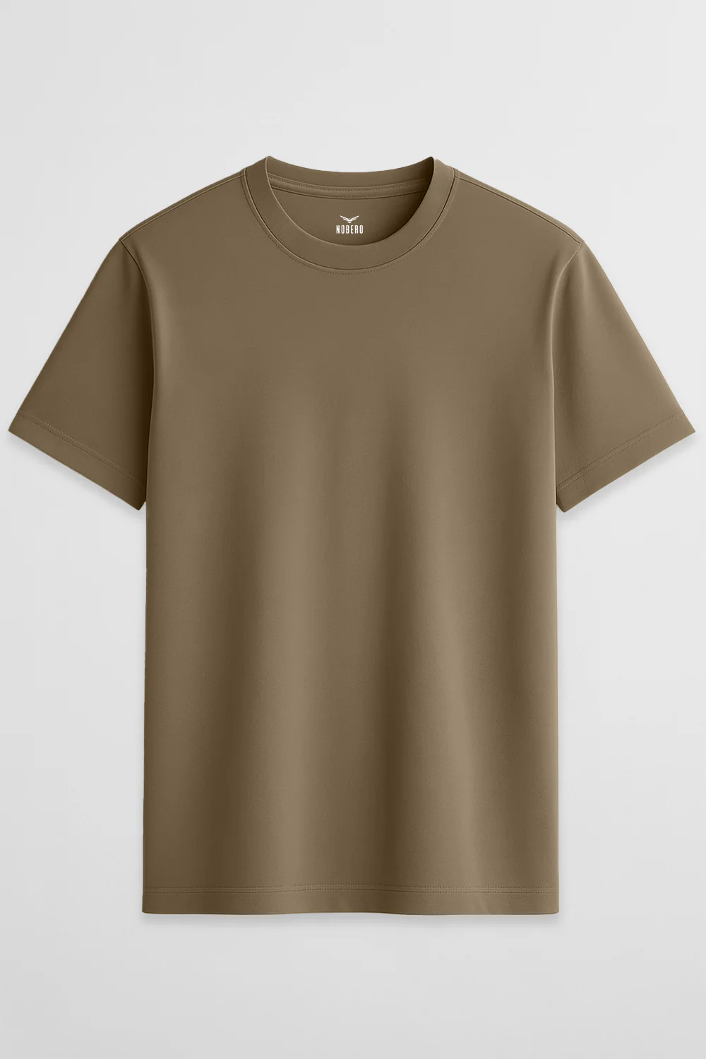Plain Classic Fit T-Shirt - Image 15
