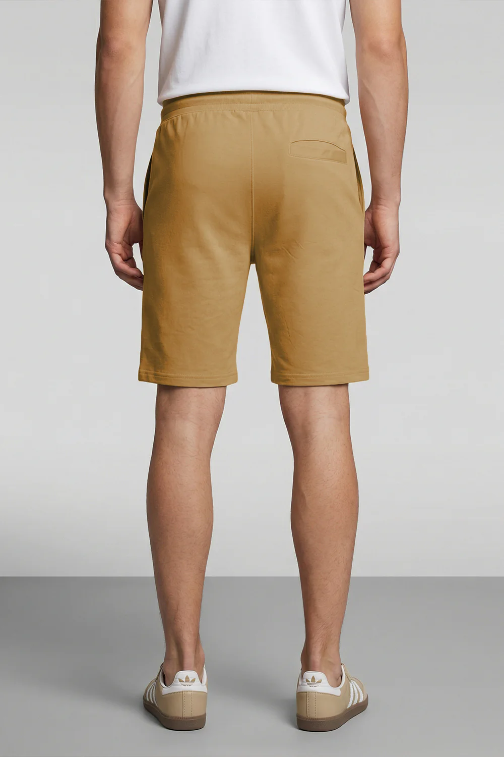Zip Pocket Shorts - Image 24
