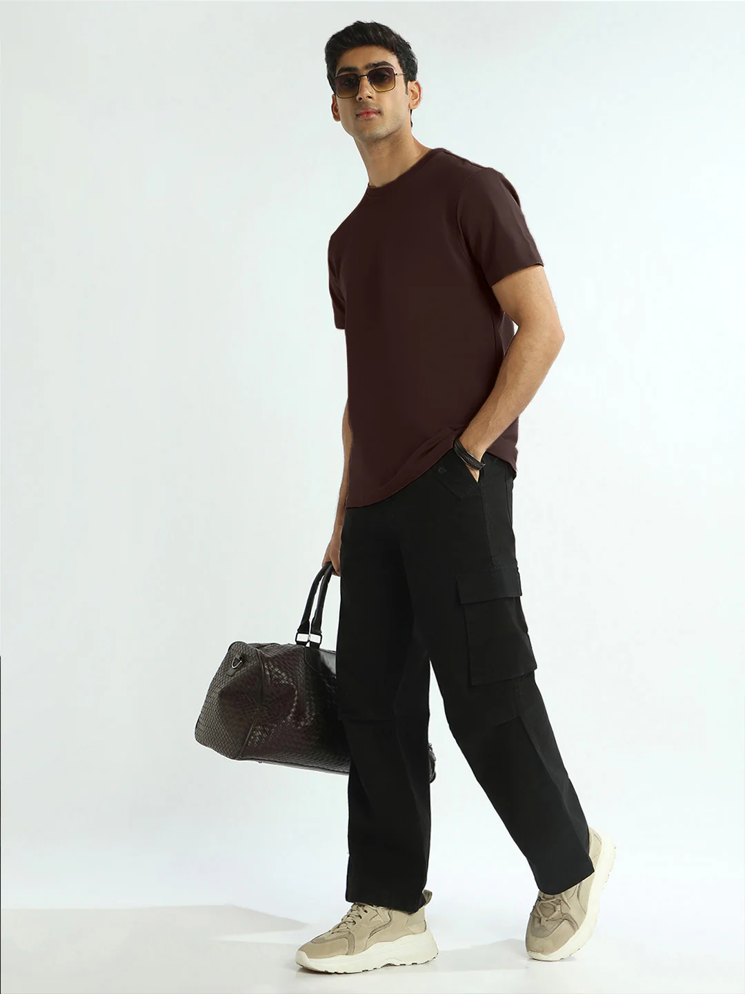 Premium Classic Fit T-Shirt - Image 55