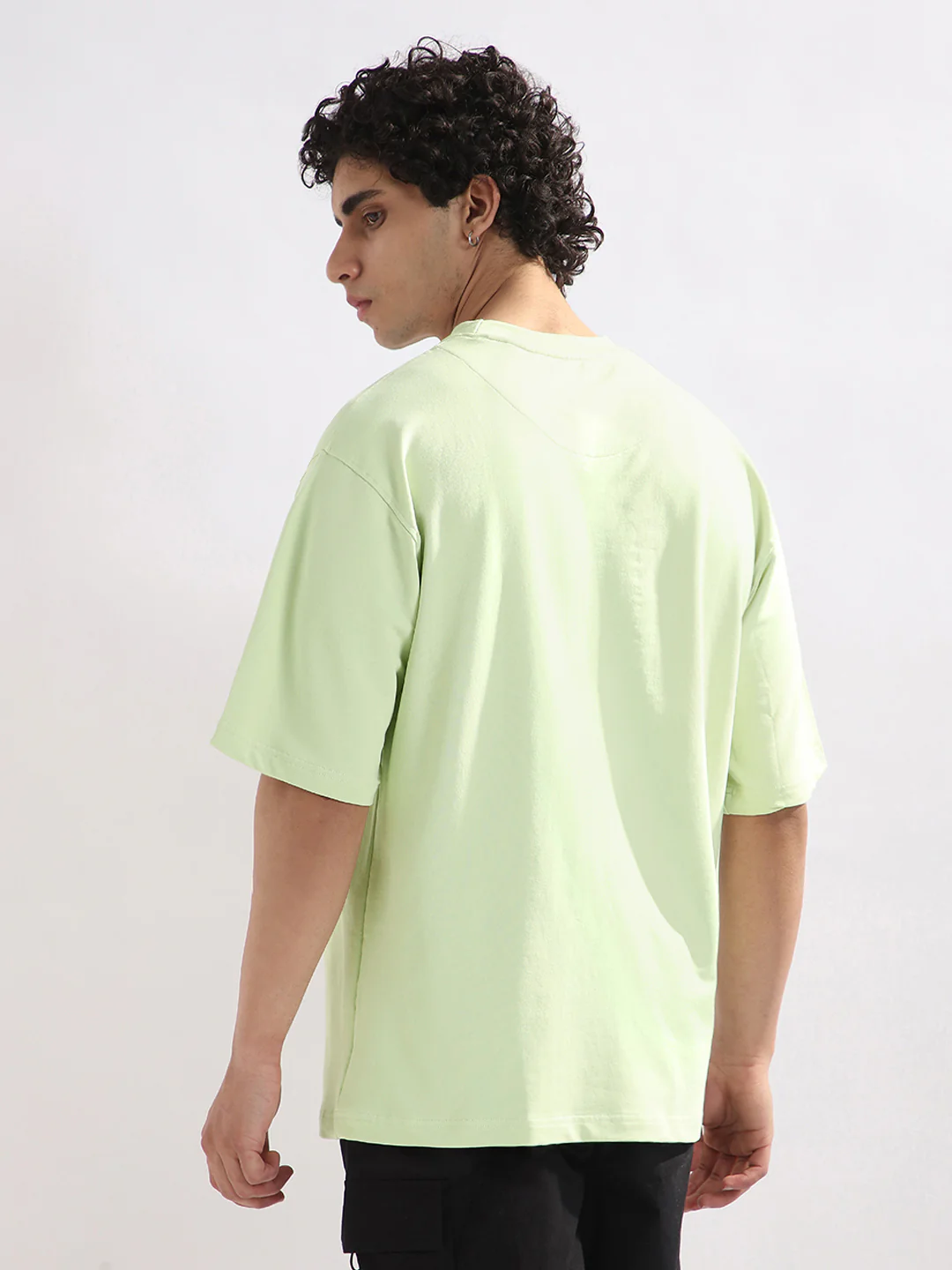 Premium Oversized T-Shirt - Image 43