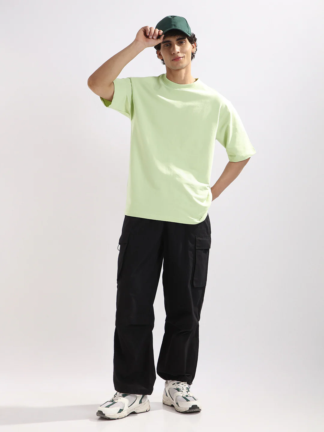 Premium Oversized T-Shirt - Image 45