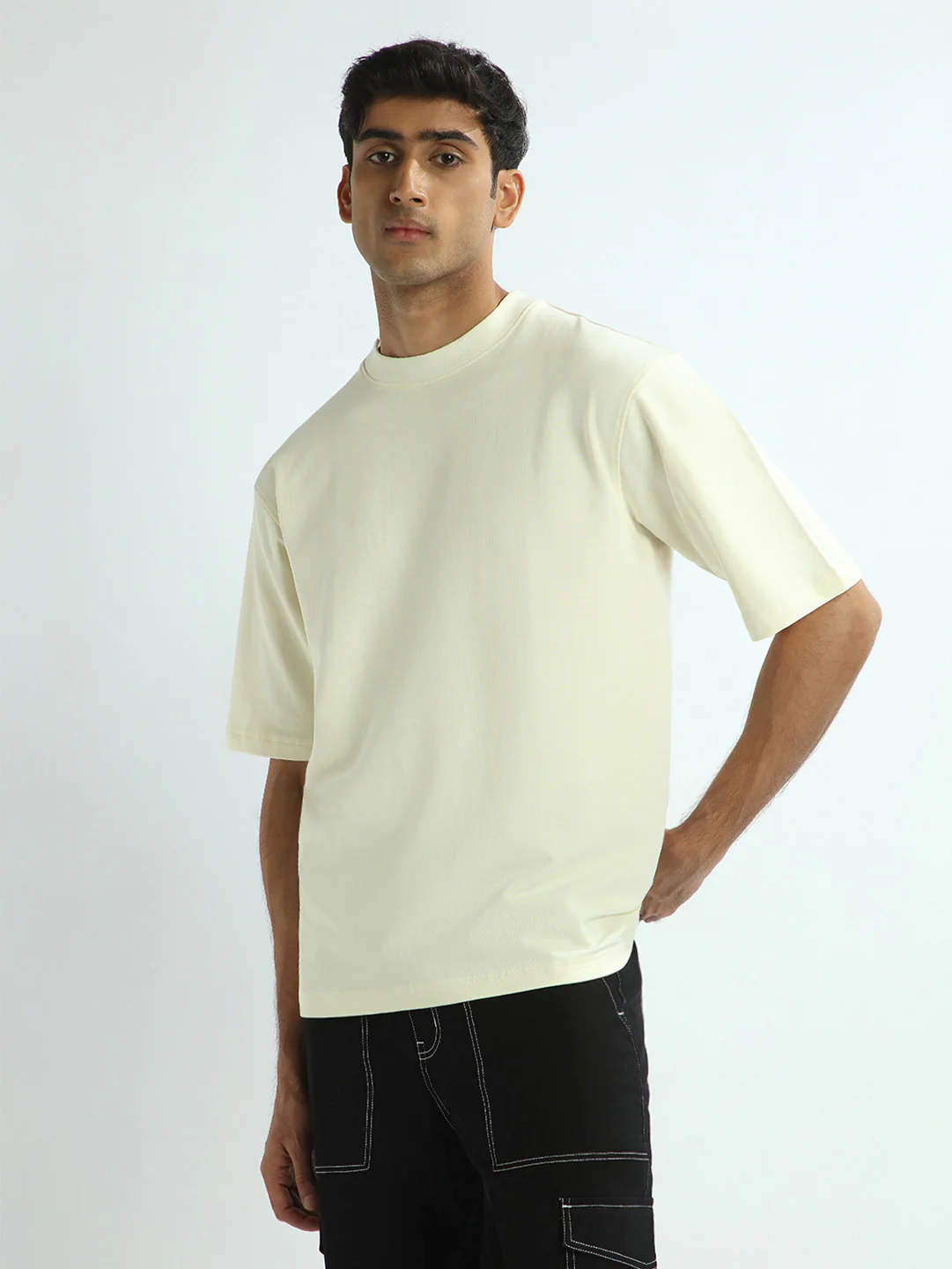 Premium Oversized T-Shirt - Image 4