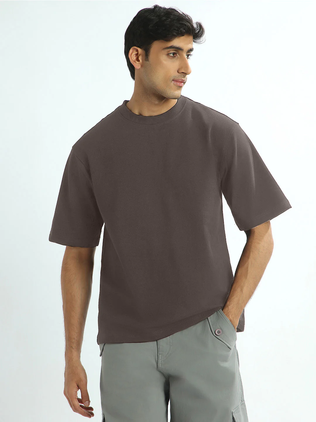Premium Oversized T-Shirt - Image 50
