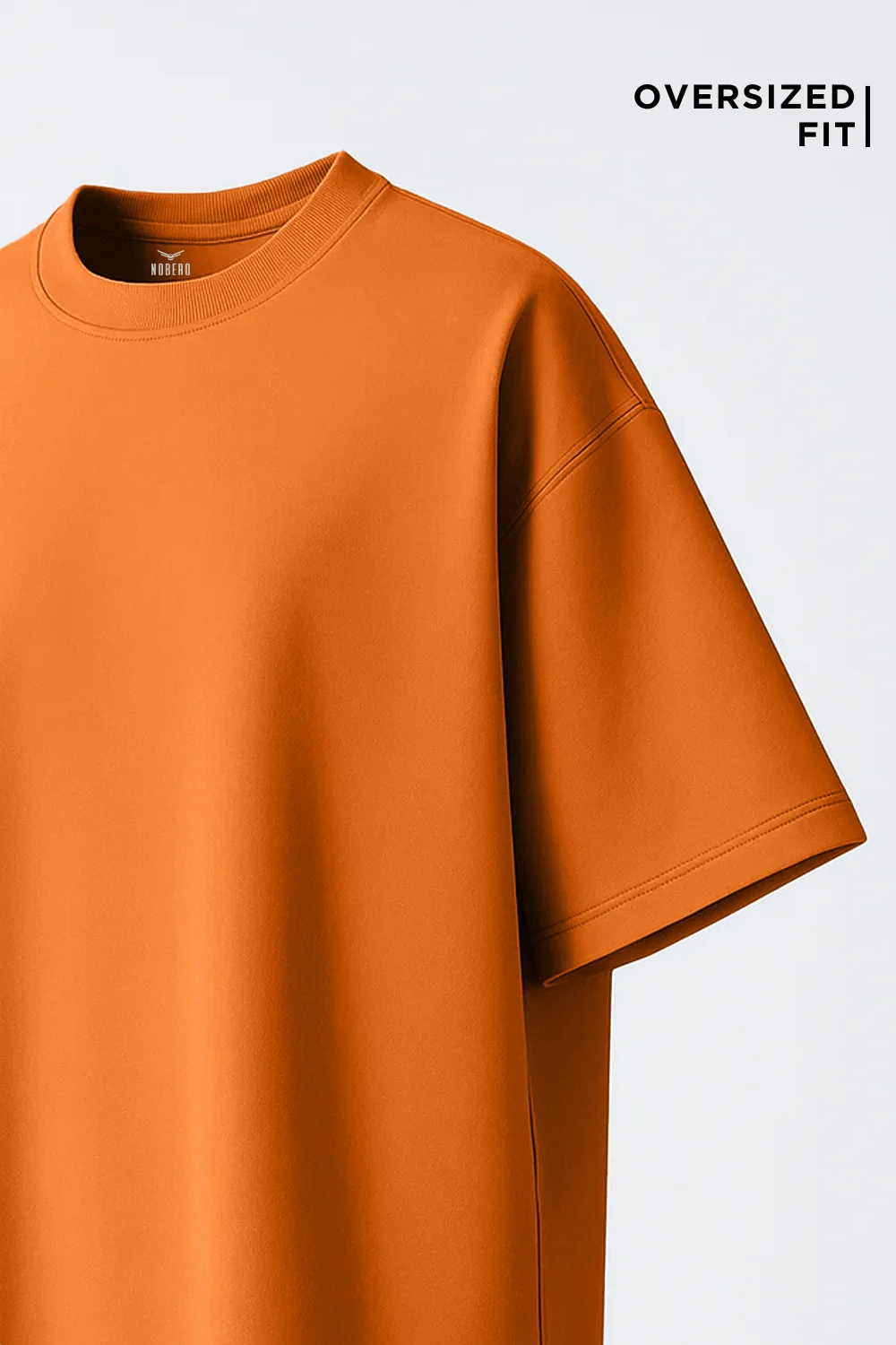 Premium Oversized T-Shirt - Image 70