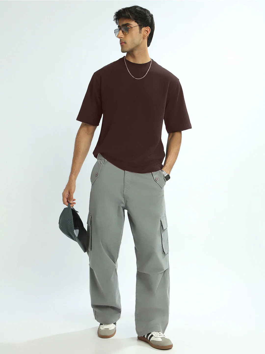 Premium Oversized T-Shirt - Image 98
