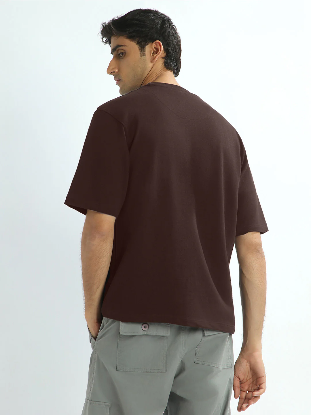 Premium Oversized T-Shirt - Image 100