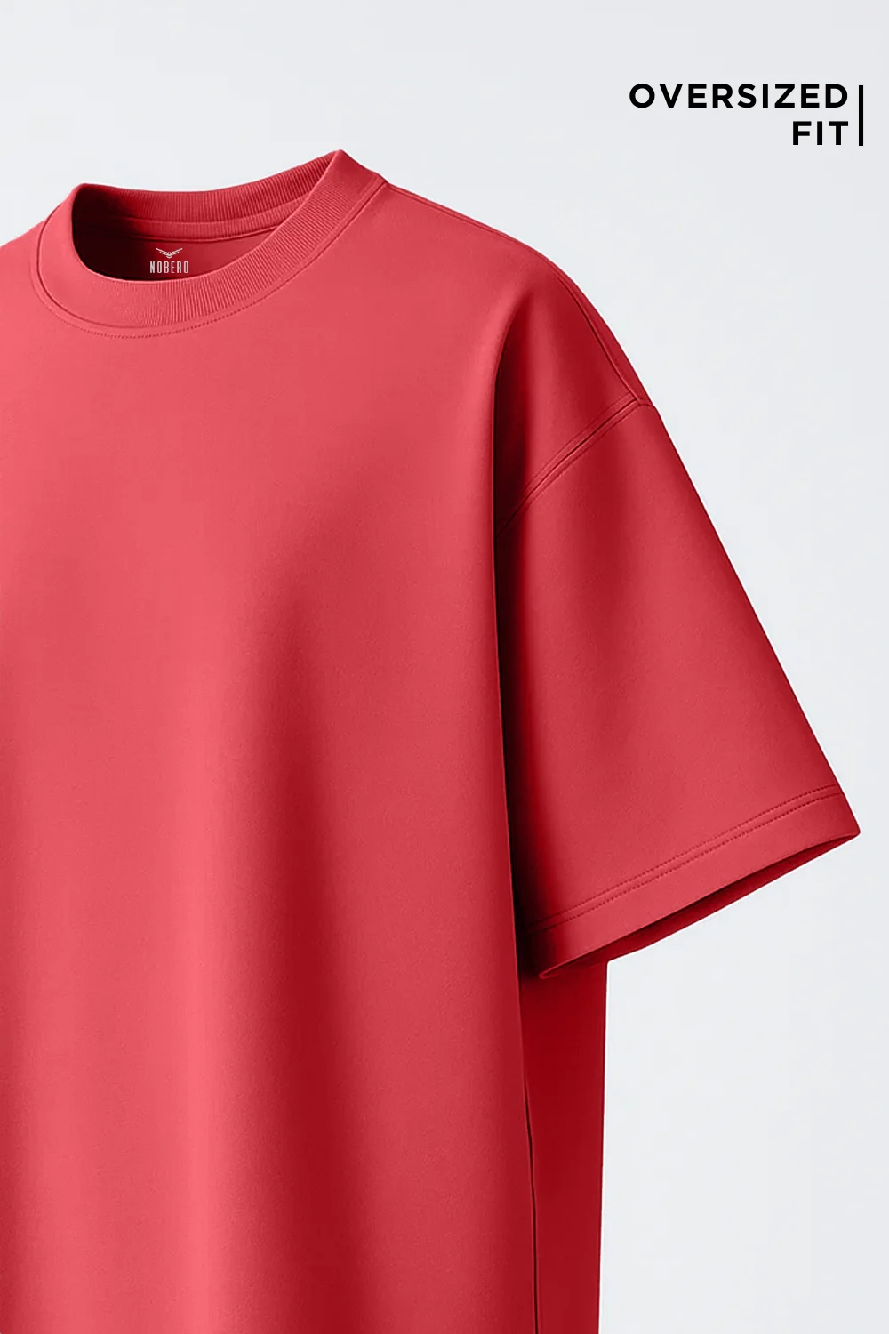 Premium Oversized T-Shirt - Image 25