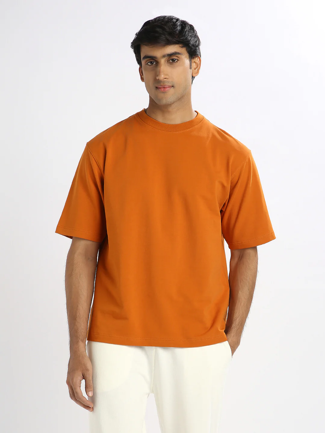 Premium Oversized T-Shirt - Image 71
