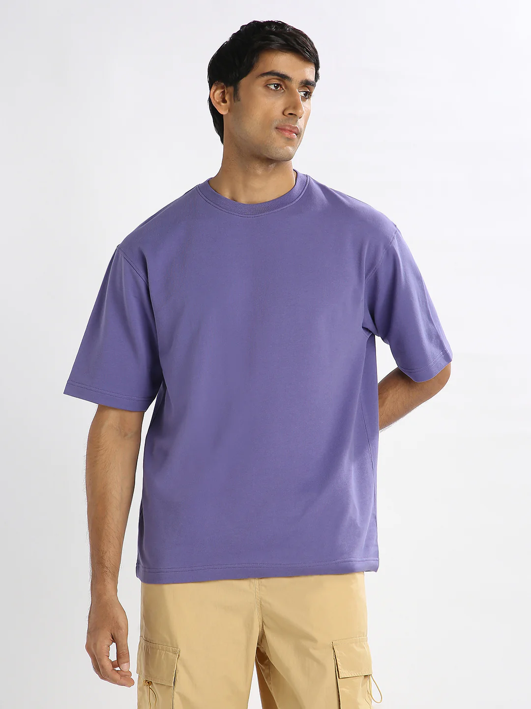 Premium Oversized T-Shirt - Image 79