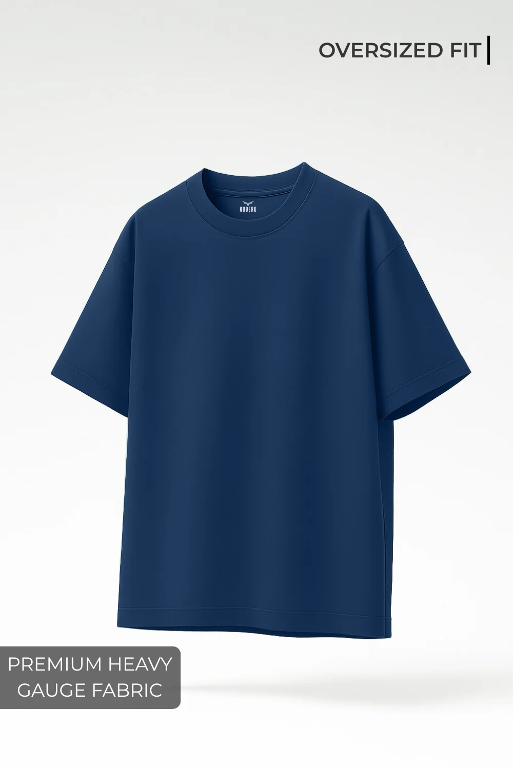 Premium Oversized T-Shirt - Image 8