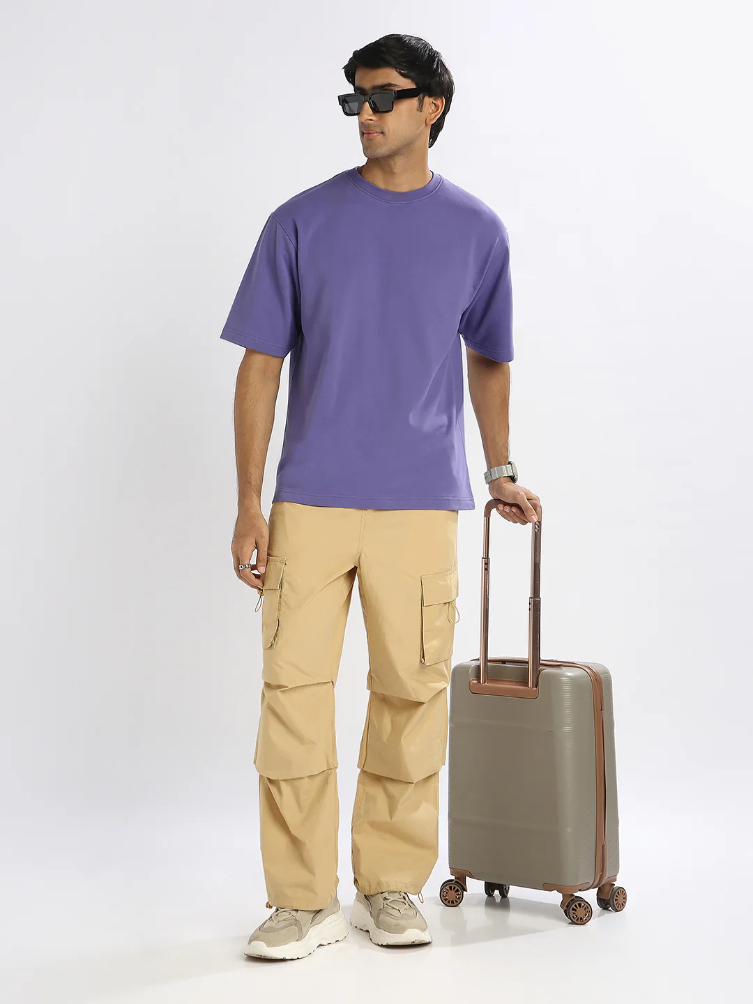 Premium Oversized T-Shirt - Image 83