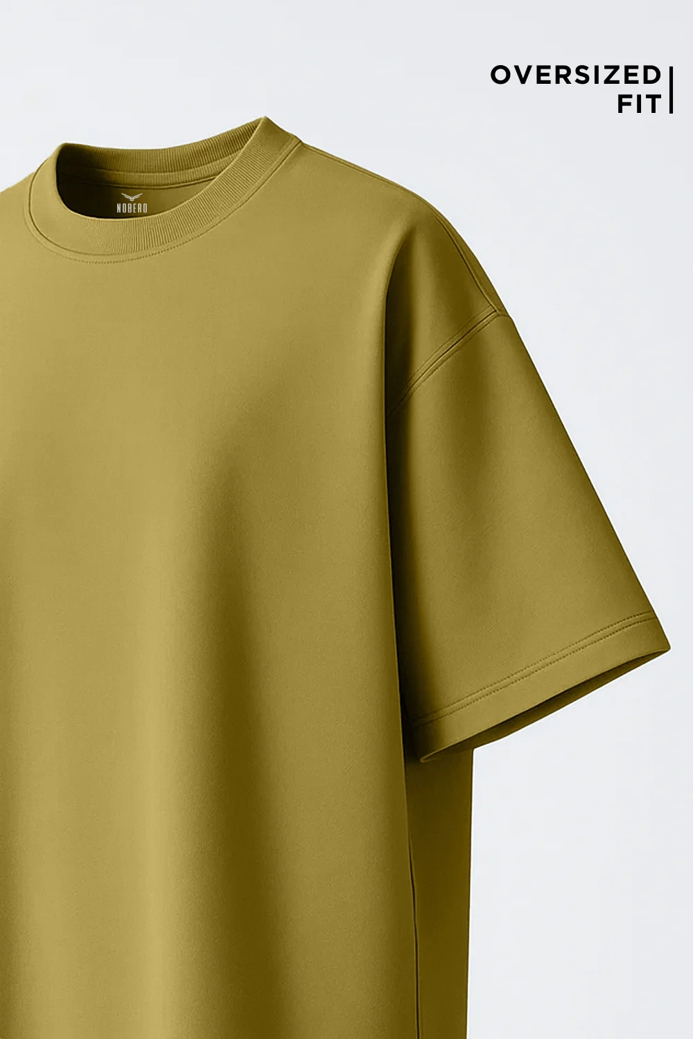 Premium Oversized T-Shirt - Image 86