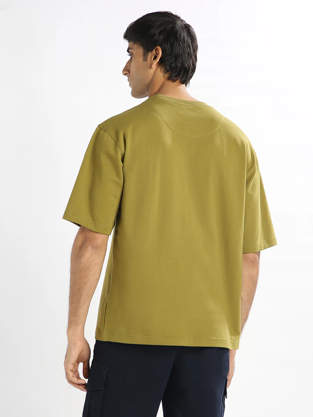 Premium Oversized T-Shirt - Image 89