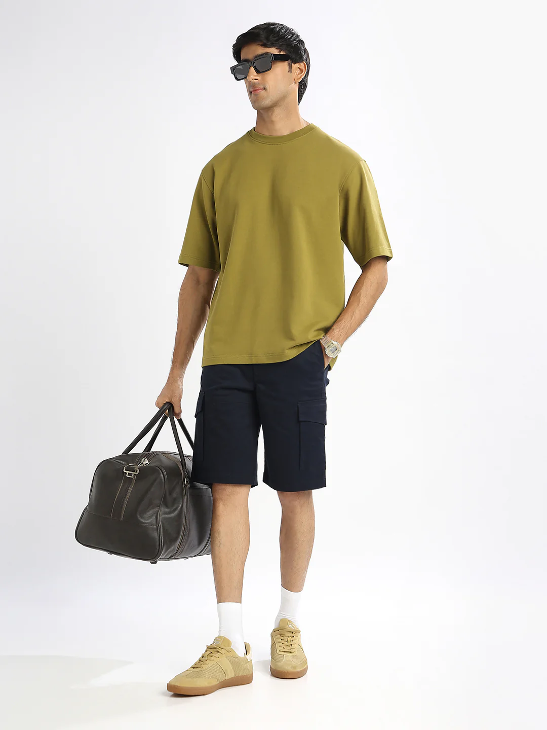 Premium Oversized T-Shirt - Image 91