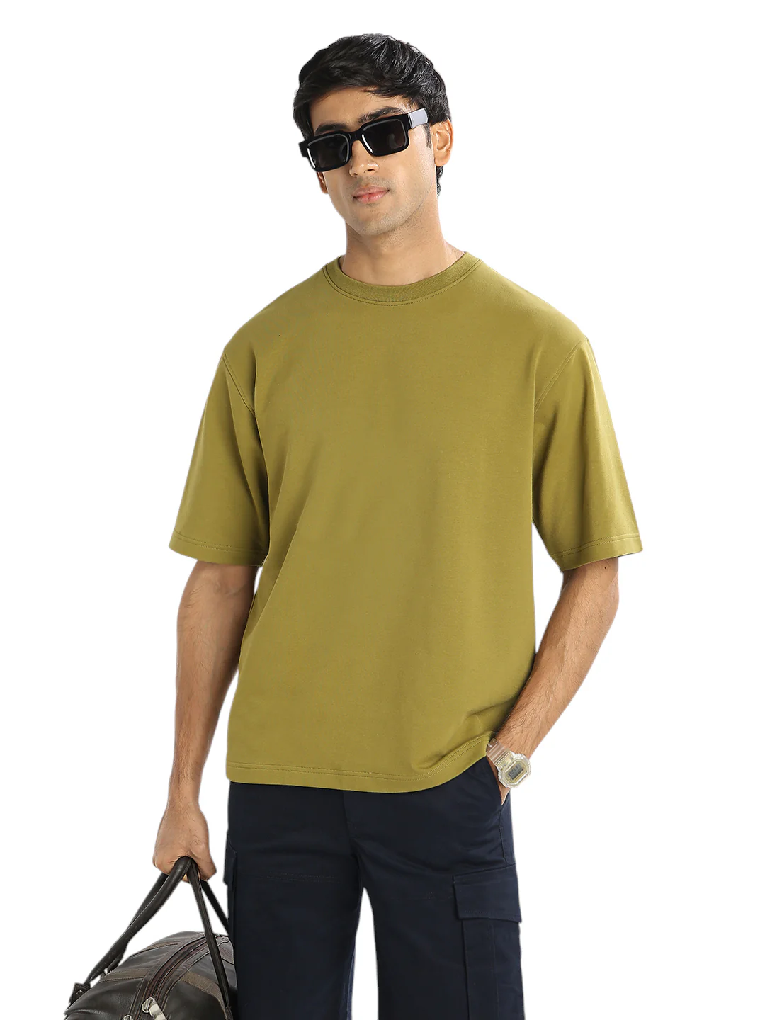 Premium Oversized T-Shirt - Image 92