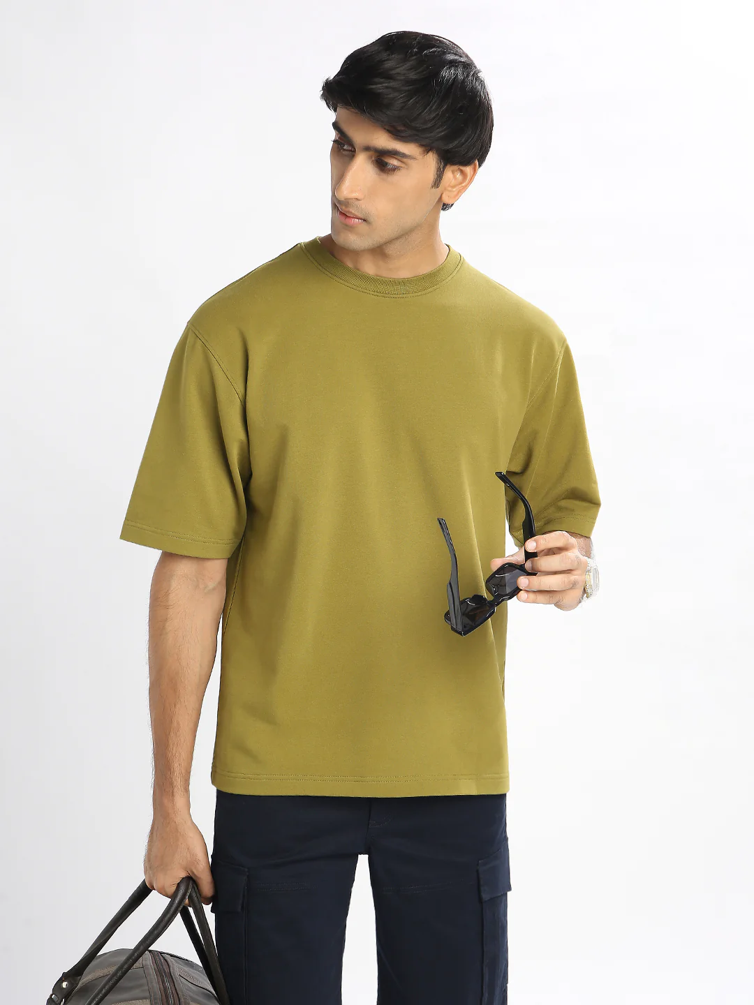 Premium Oversized T-Shirt - Image 93