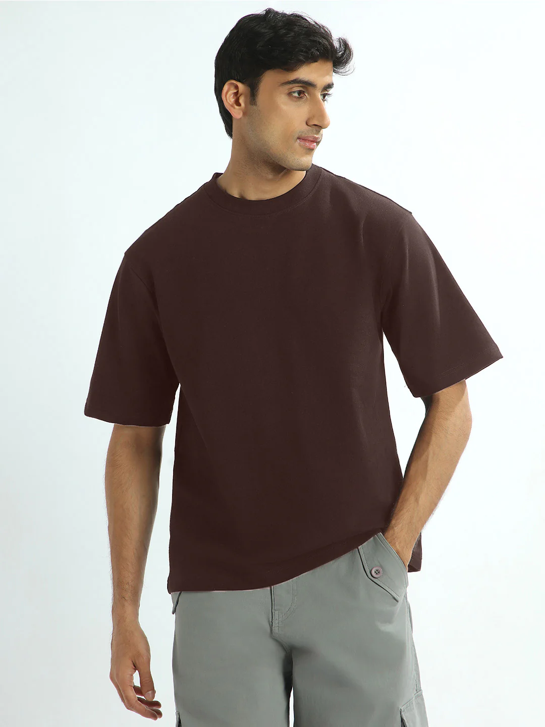 Premium Oversized T-Shirt - Image 100
