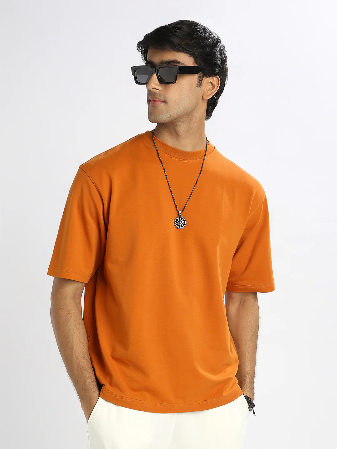 Premium Oversized T-Shirt - Image 76