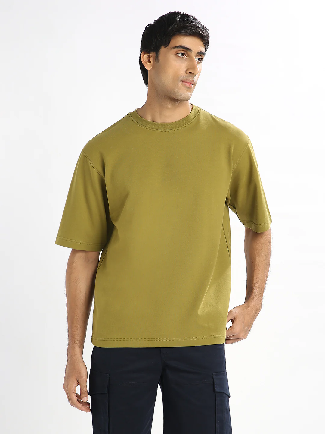 Premium Oversized T-Shirt - Image 88