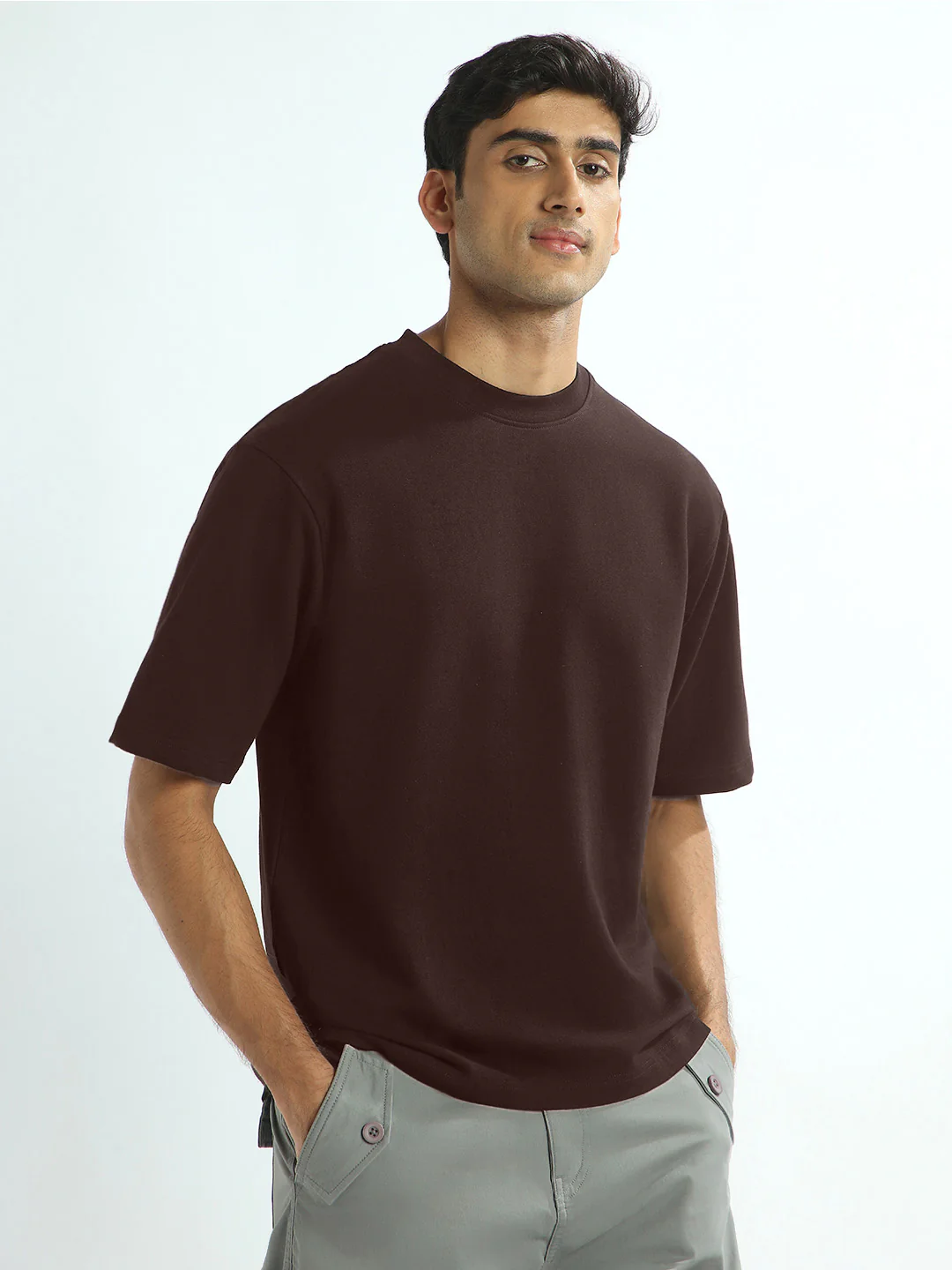 Premium Oversized T-Shirt - Image 99