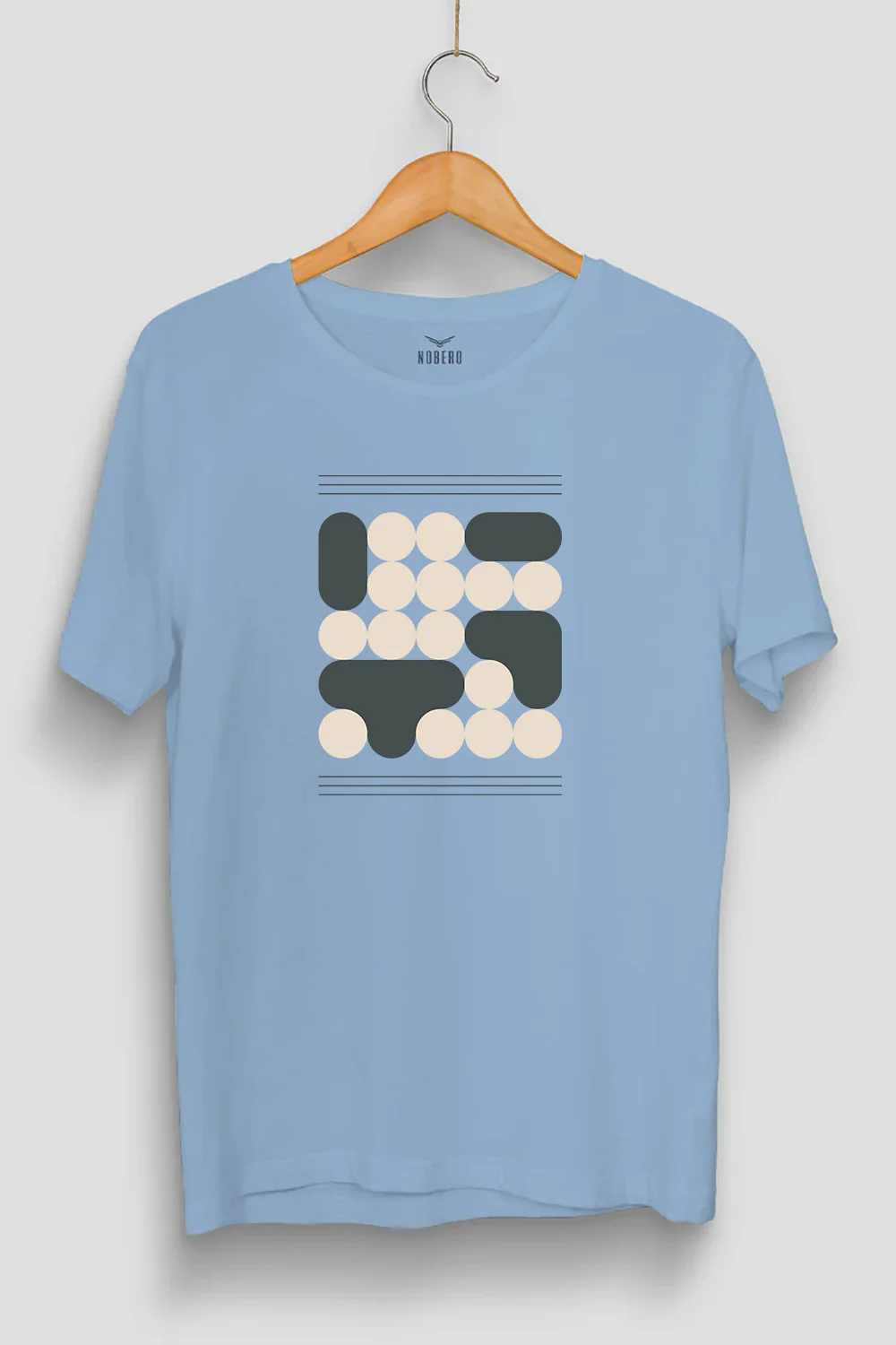 Puzzle Classic Fit T-Shirt - Image 3