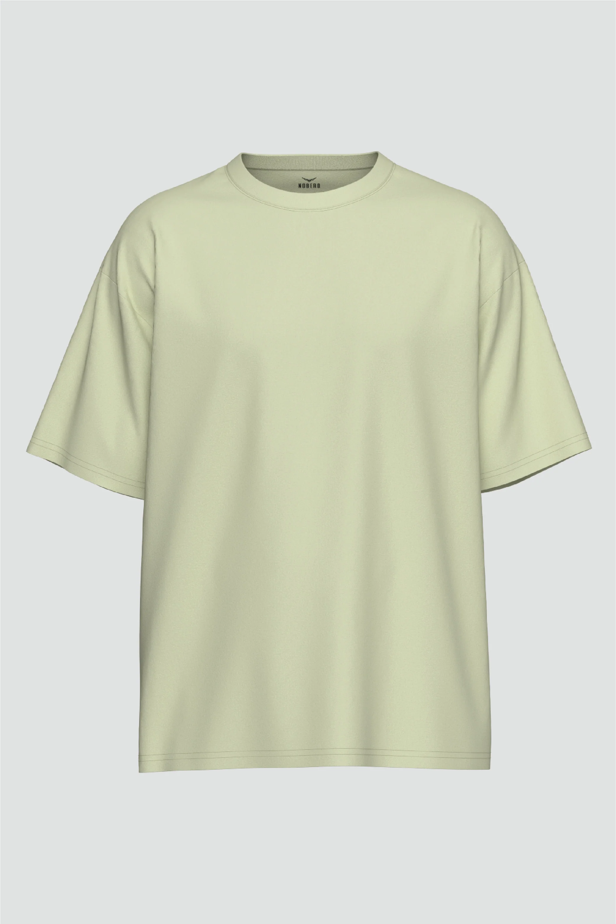 Rings of Life Oversized T-Shirt - Image 4