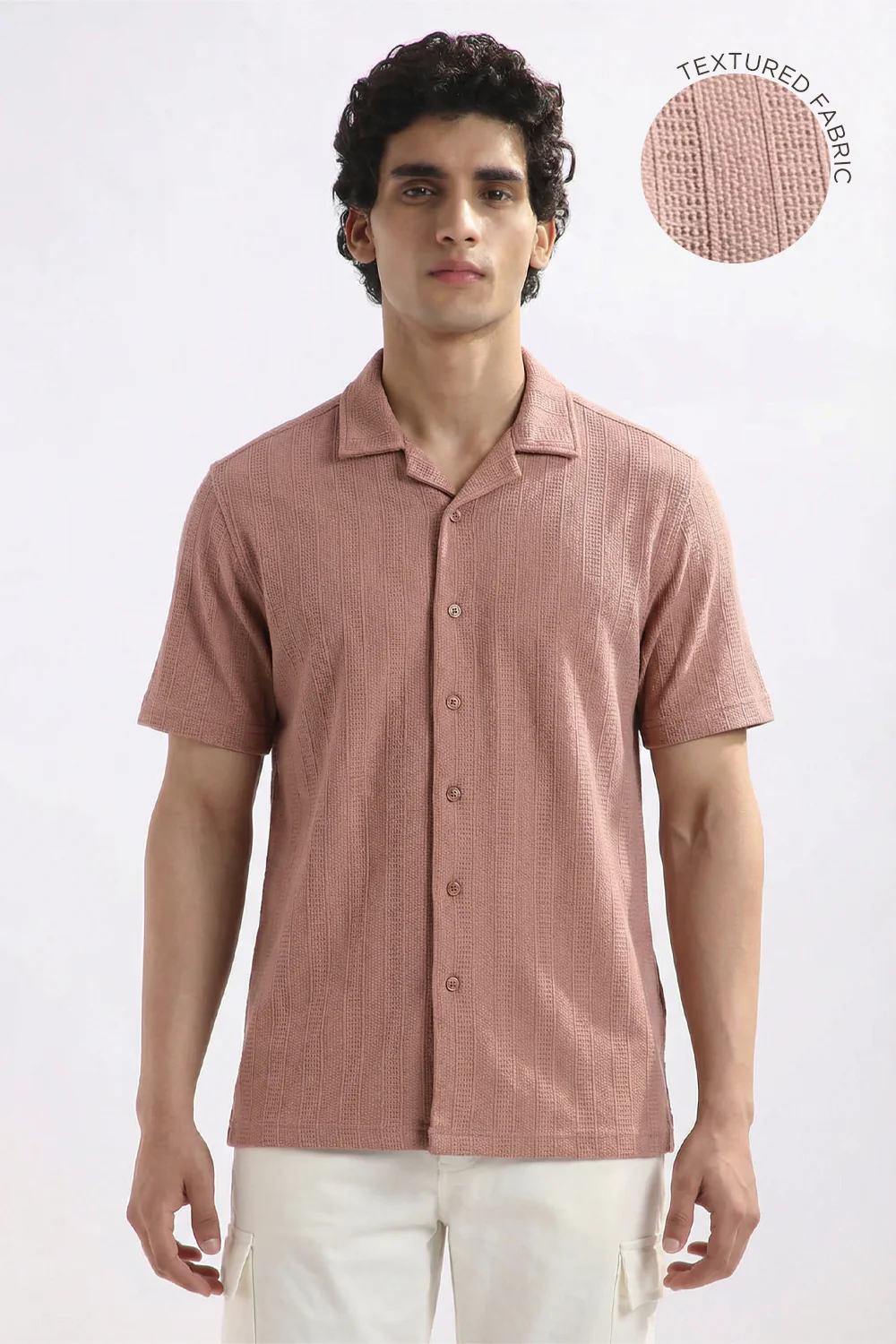 Riviera Textured Shirt - Image 23