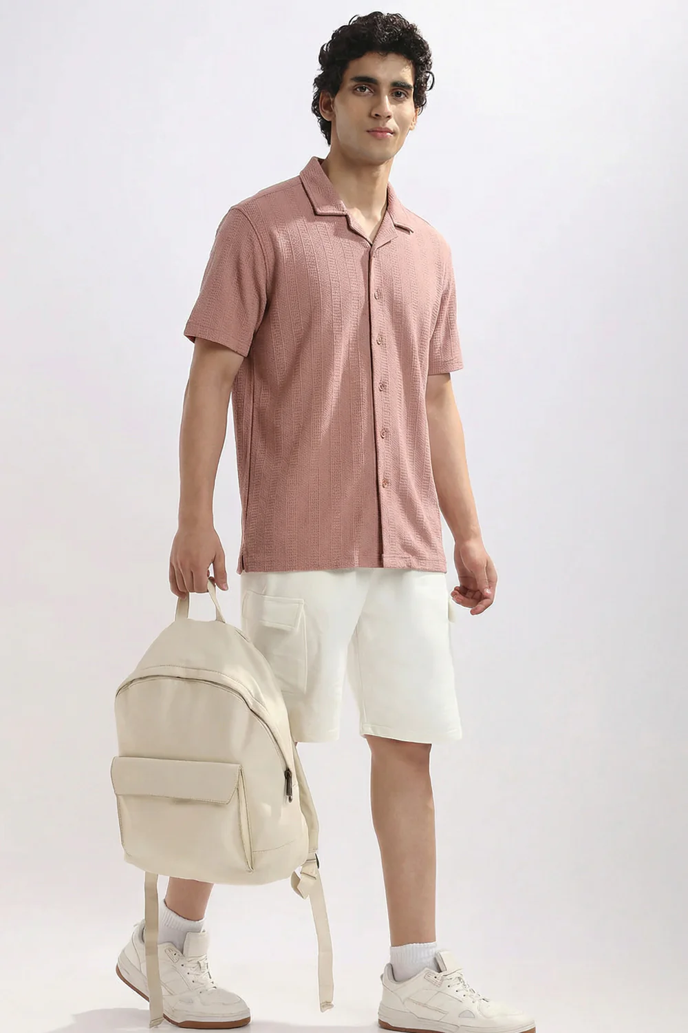 Riviera Textured Shirt - Image 24