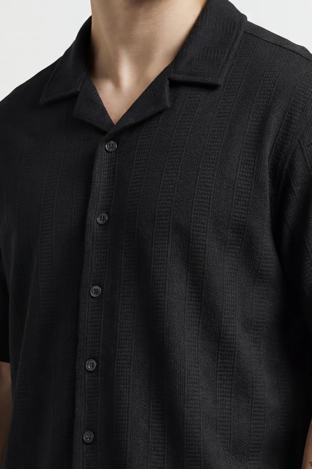Riviera Textured Shirt - Image 37