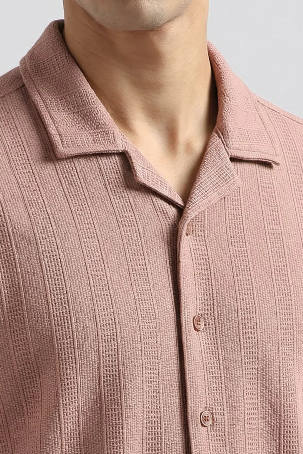 Riviera Textured Shirt - Image 17