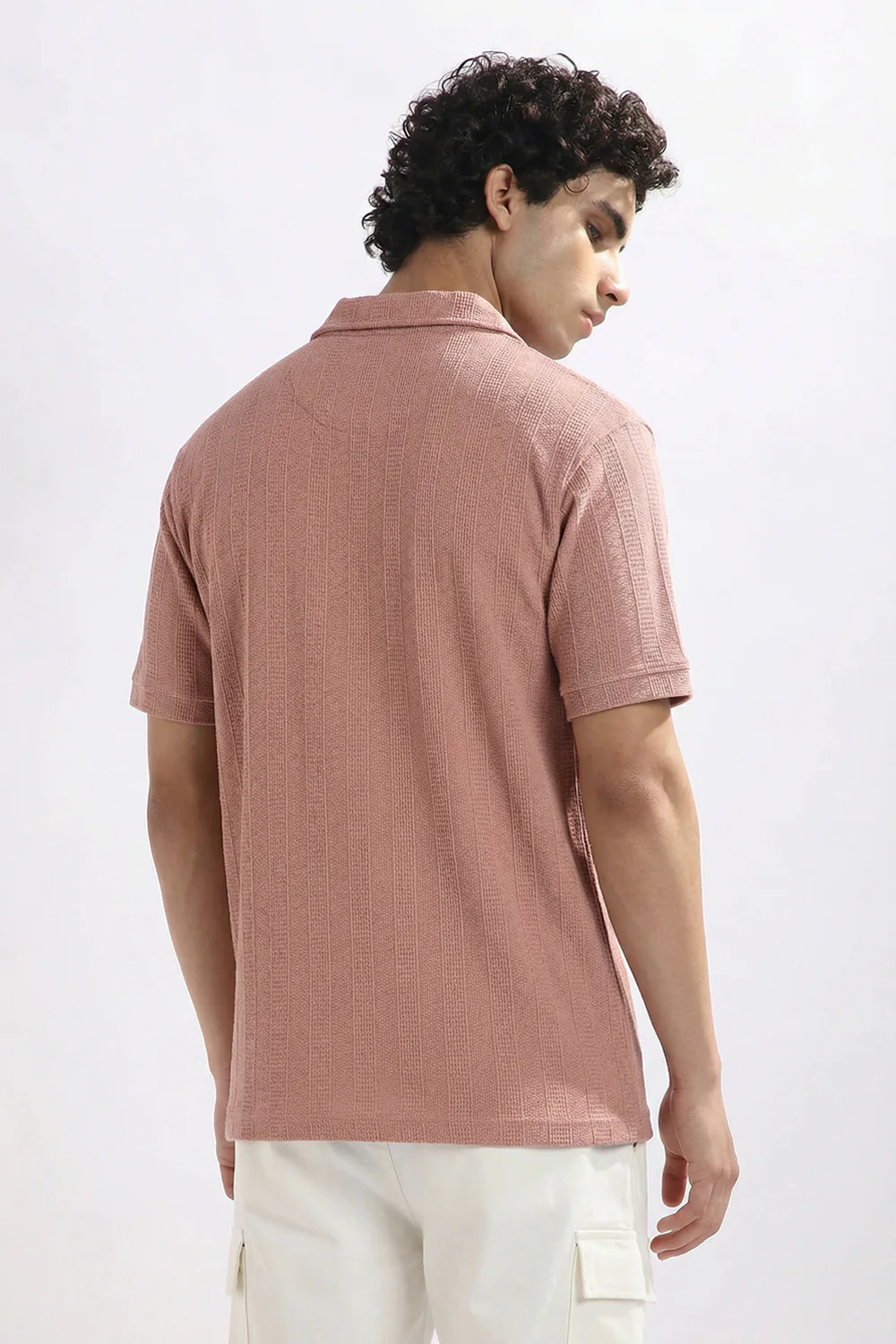 Riviera Textured Shirt - Image 18