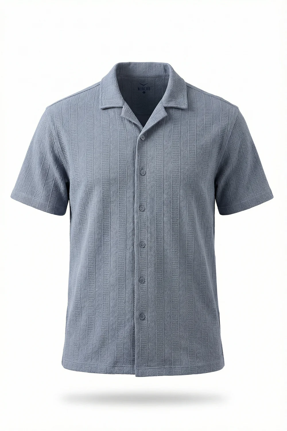 Riviera Textured Shirt - Image 6