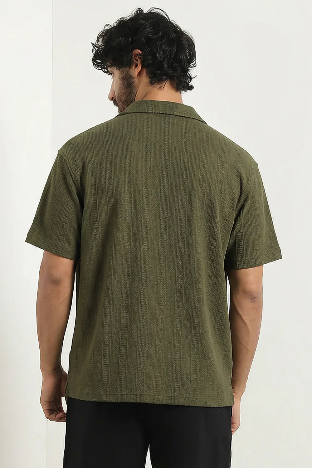 Riviera Textured Shirt - Image 31