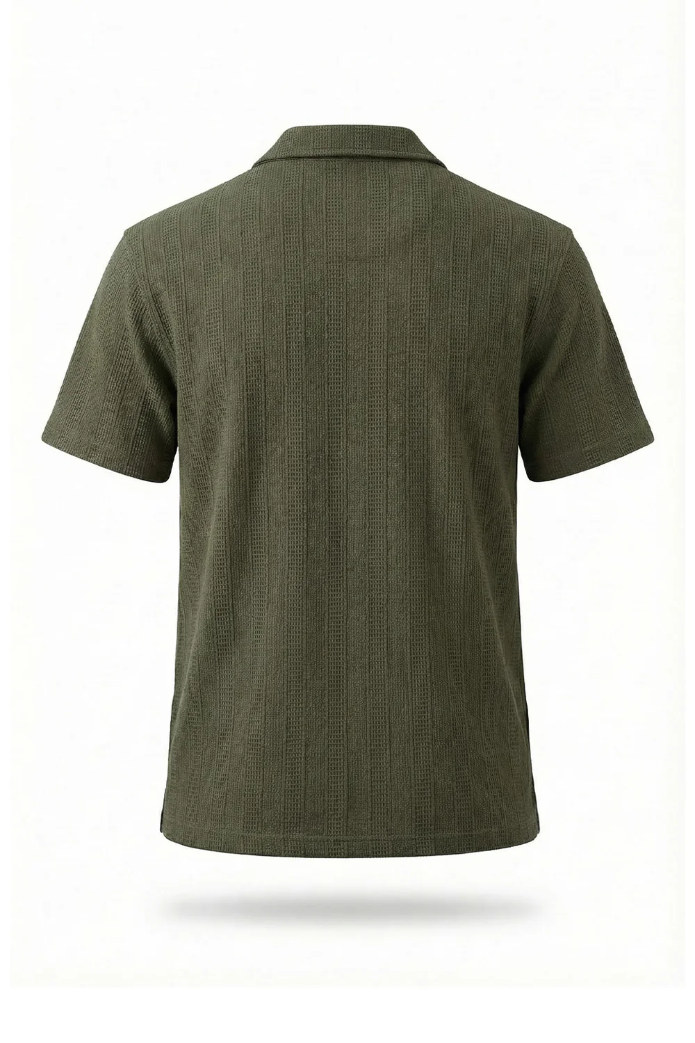 Riviera Textured Shirt - Image 34