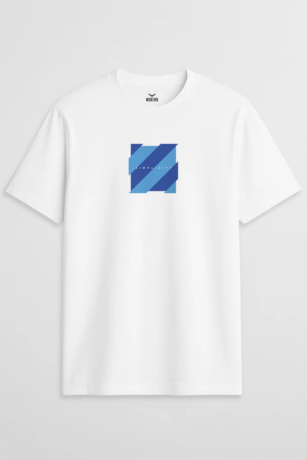 Simplicity Classic Fit T-Shirt - Image 4