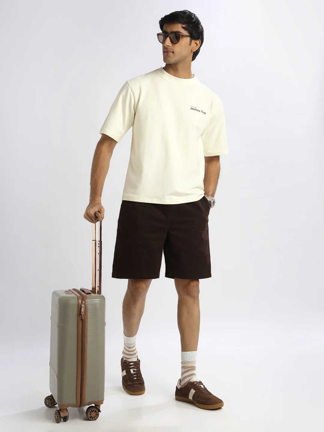 Joshua Tree Oversized T-Shirt - Image 6