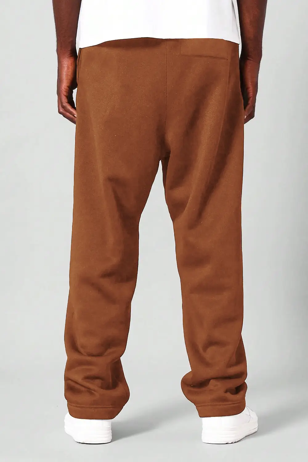 Classic Straight Fit Joggers - Image 12