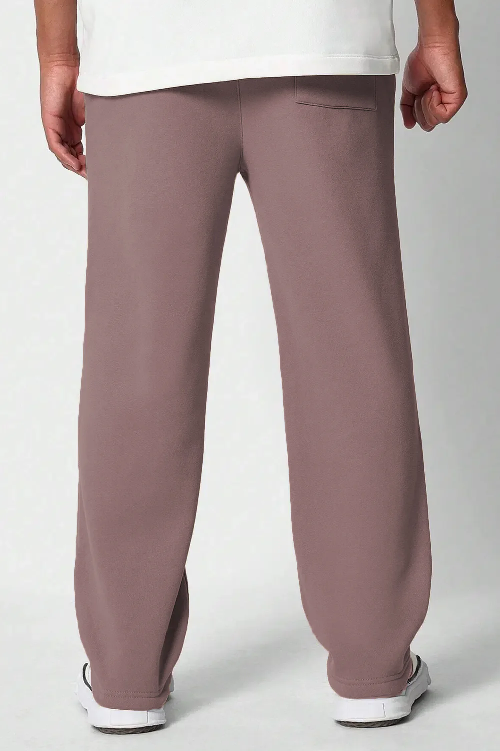 Classic Straight Fit Joggers - Image 39