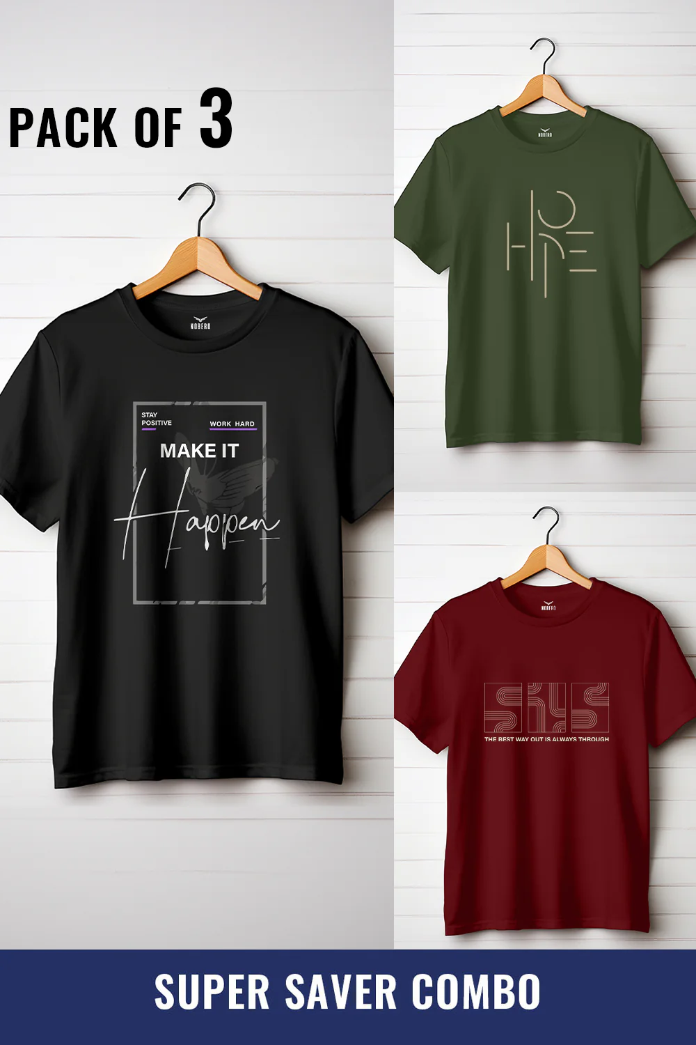 The Best-Sellers - 3 Pack - Image 12