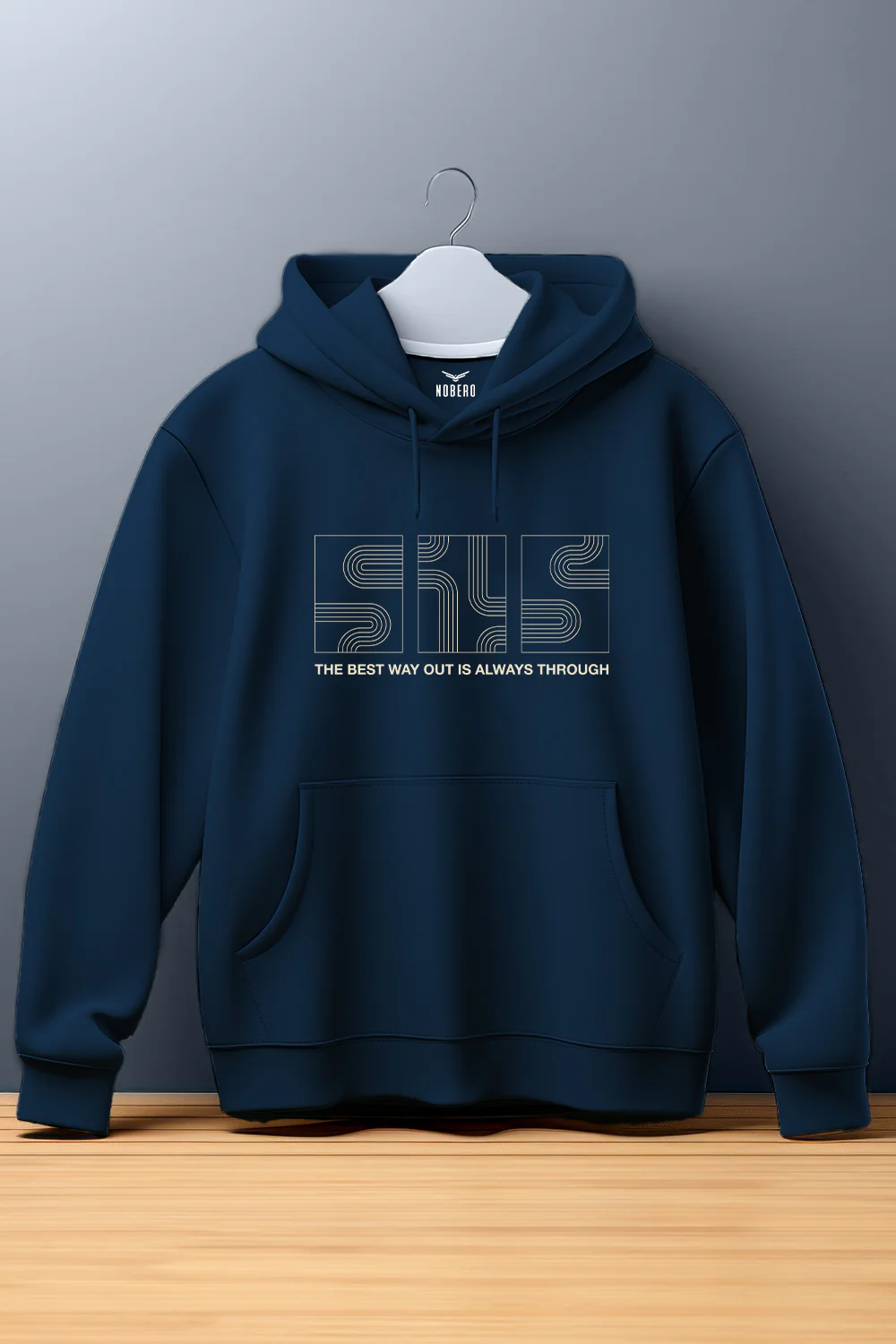 The Best Wayout Classic Hoodie - Image 2