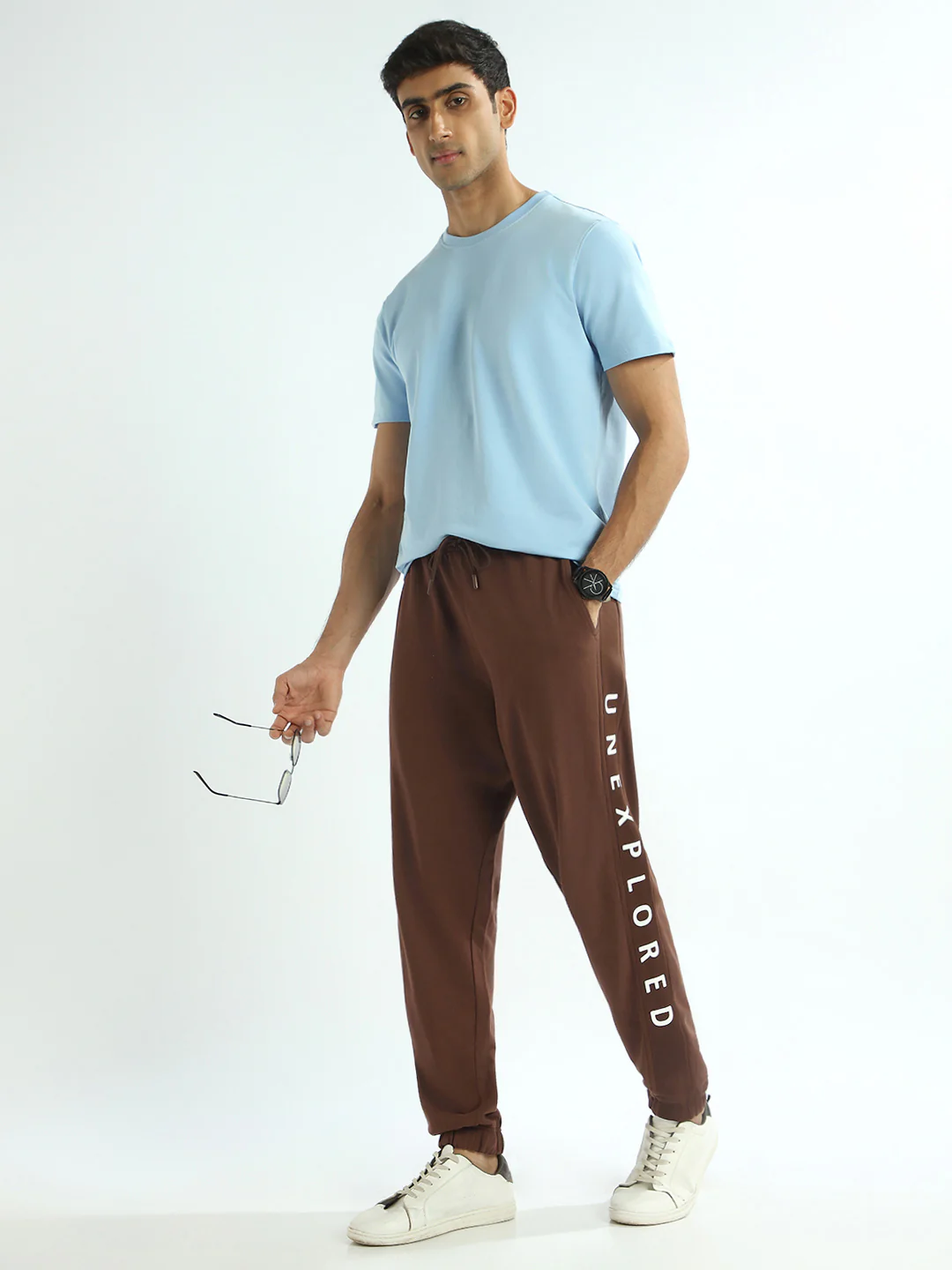 Unexplored Joggers - Image 20