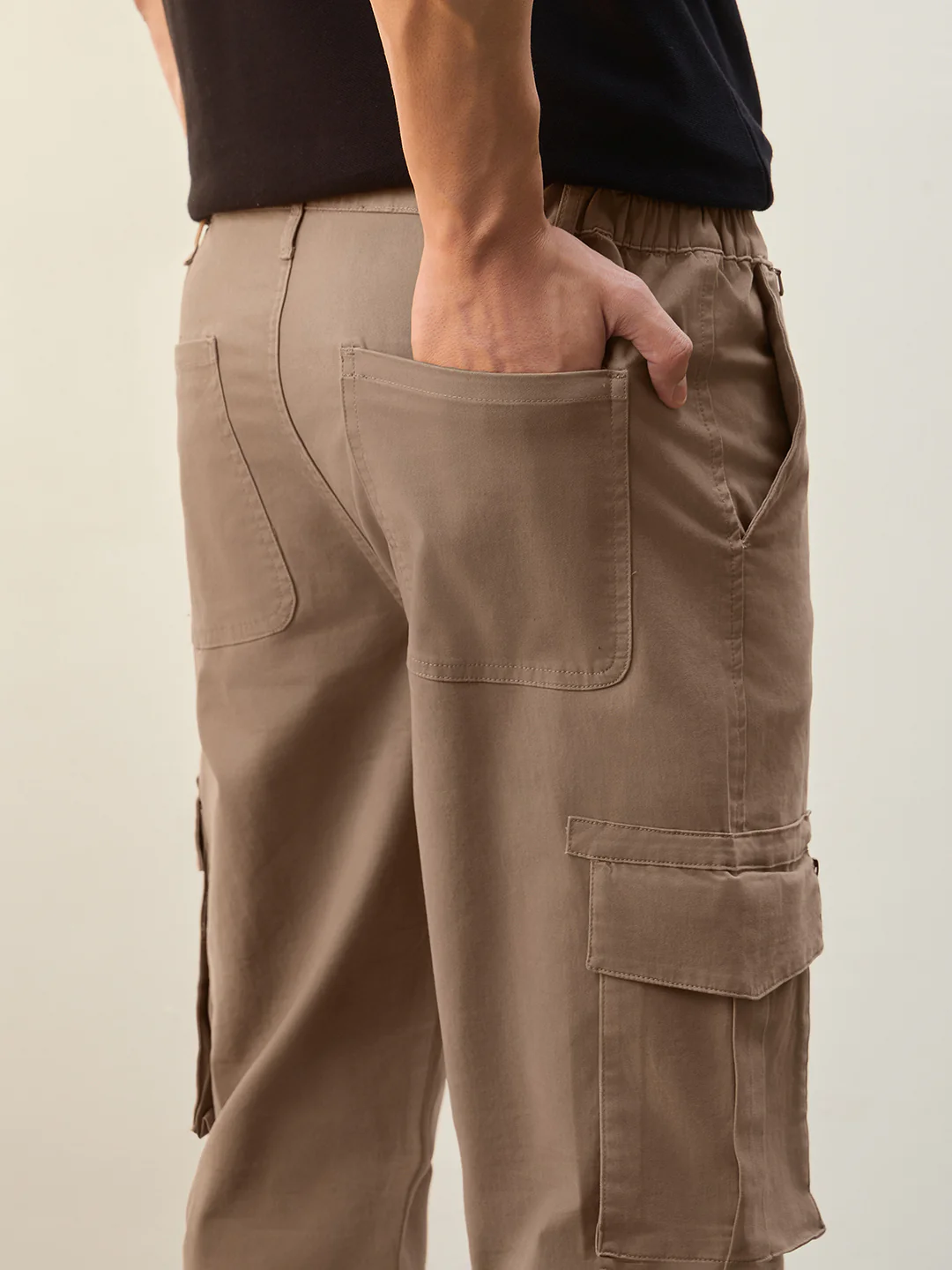 Wanderer - Travel Cargo Pants - Image 22